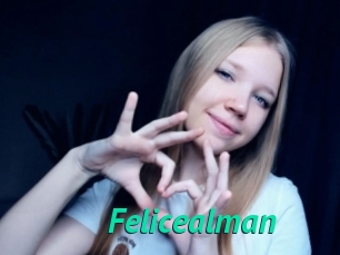 Felicealman