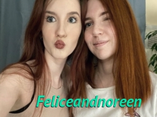 Feliceandnoreen