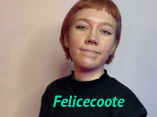Felicecoote