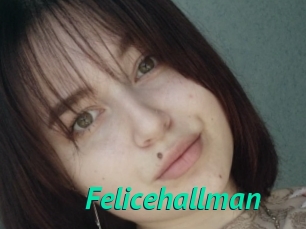 Felicehallman