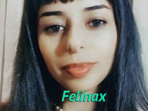 Felinax