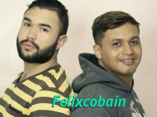 Felixcobain