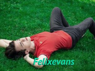 Felixevans