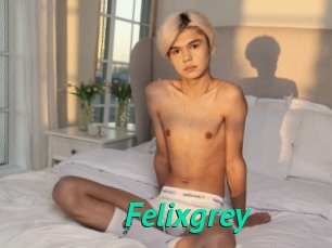 felixgrey Gratis Camsex