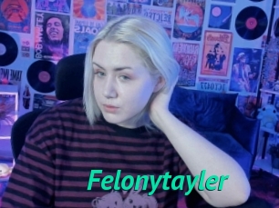 Felonytayler