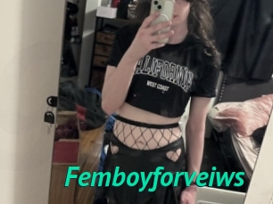 Femboyforveiws