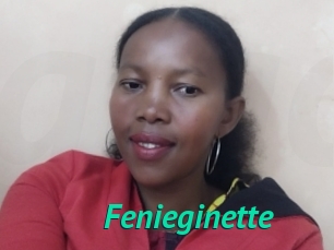 Fenieginette