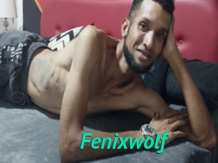 Fenixwolf