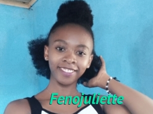 fenojuliette Gratis Camsex
