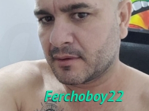 Ferchoboy22