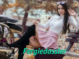 Fergiedassler