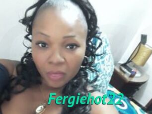 Fergiehot22