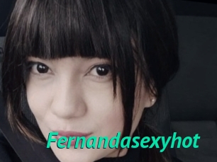 Fernandasexyhot