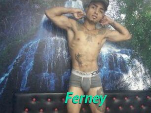 Ferney