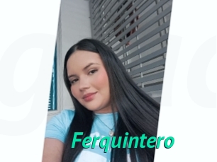 Ferquintero