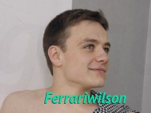 Ferrariwilson