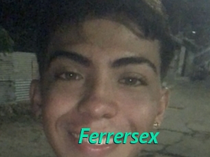 Ferrersex