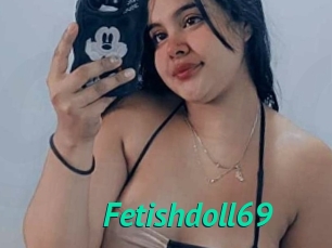 Fetishdoll69