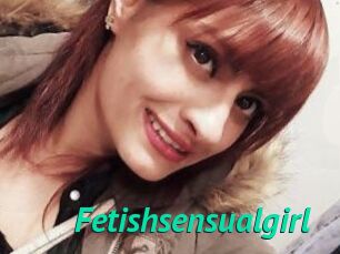 Fetishsensualgirl