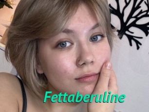Fettaberuline