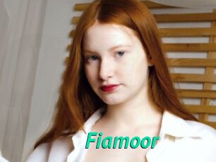 Fiamoor