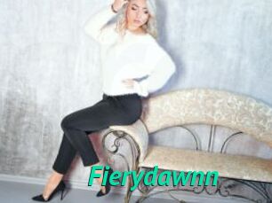 Fierydawnn
