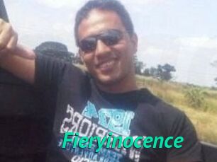 Fieryinocence