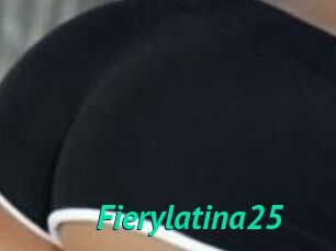 Fierylatina25