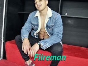 Fiireman