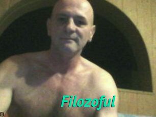 Filozoful