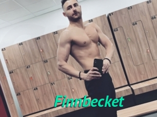 Finnbecket