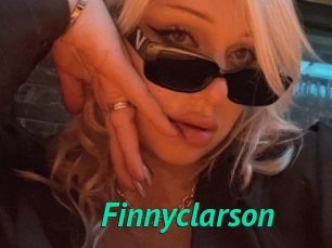 Finnyclarson