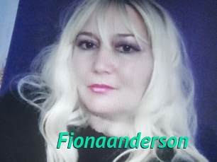 Fionaanderson