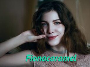 Fionacaramel