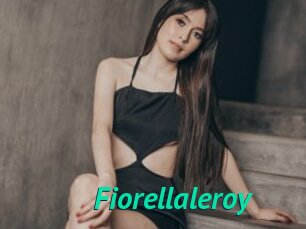 Fiorellaleroy
