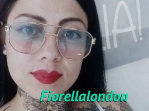 Fiorellalondon