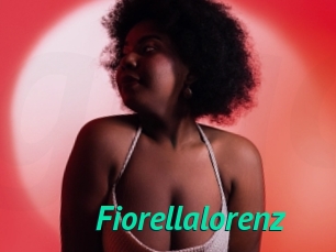Fiorellalorenz