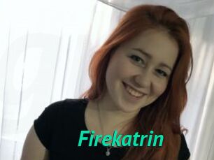 Firekatrin