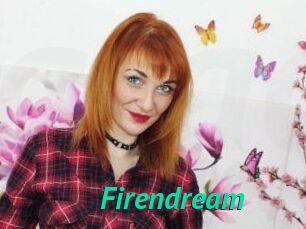 Firendream