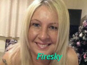 Firesky