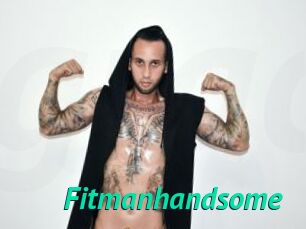 Fitmanhandsome