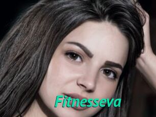 Fitnesseva