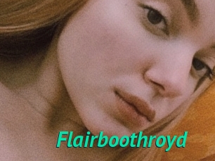 Flairboothroyd