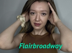 Flairbroadway
