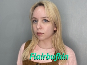 Flairbufkin