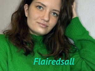 Flairedsall