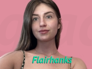 Flairhanks