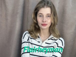 Flairheyman