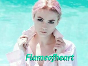 Flameofheart