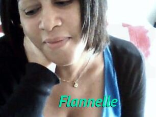 Flannelle